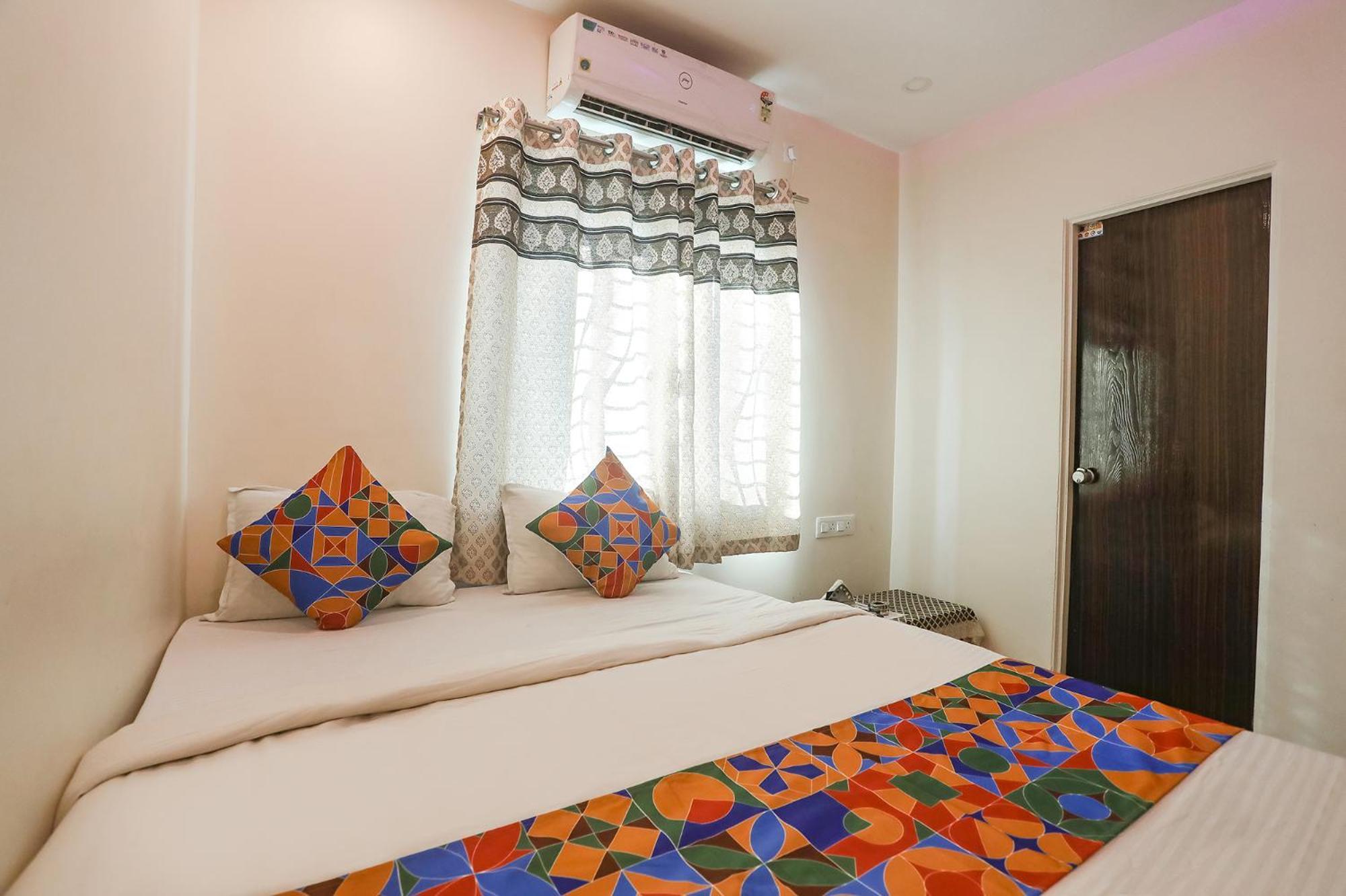 Fabexpress Shivas Inn Nagpur Exterior foto